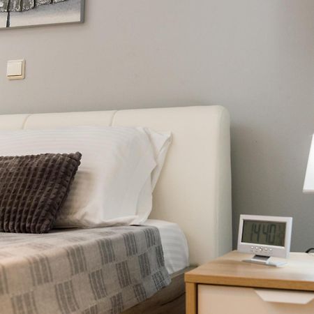 Luxury Apartments In Skg เทสซาโลนิกิ ห้อง รูปภาพ