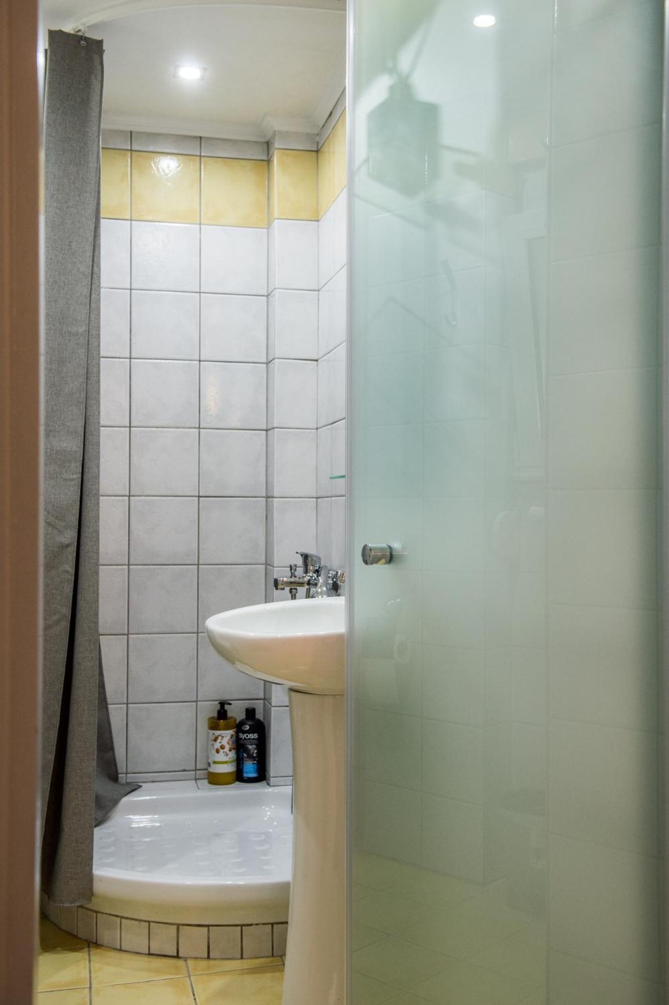 Luxury Apartments In Skg เทสซาโลนิกิ ห้อง รูปภาพ