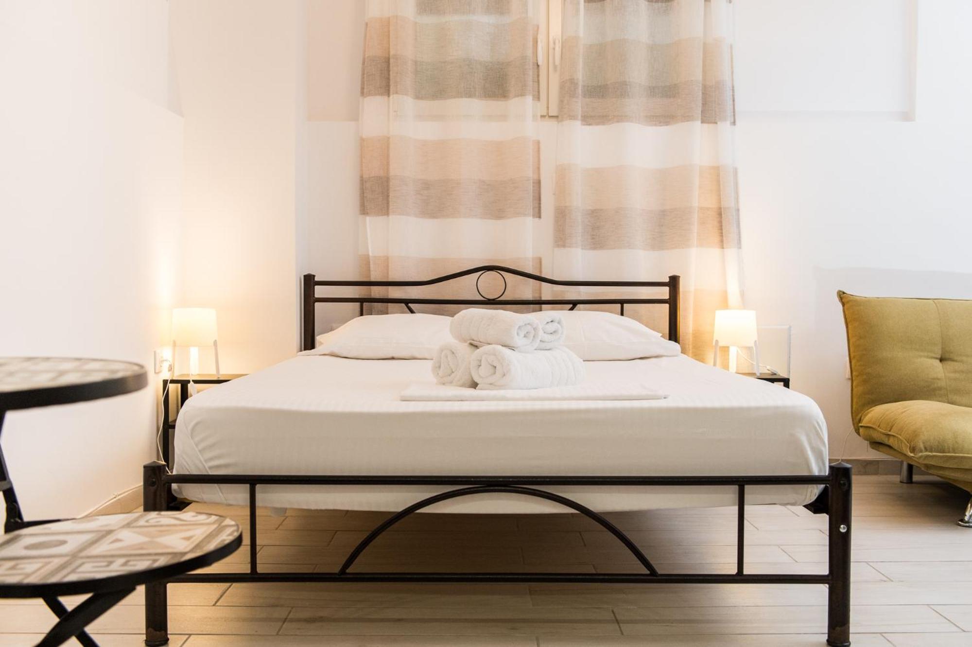 Luxury Apartments In Skg เทสซาโลนิกิ ห้อง รูปภาพ
