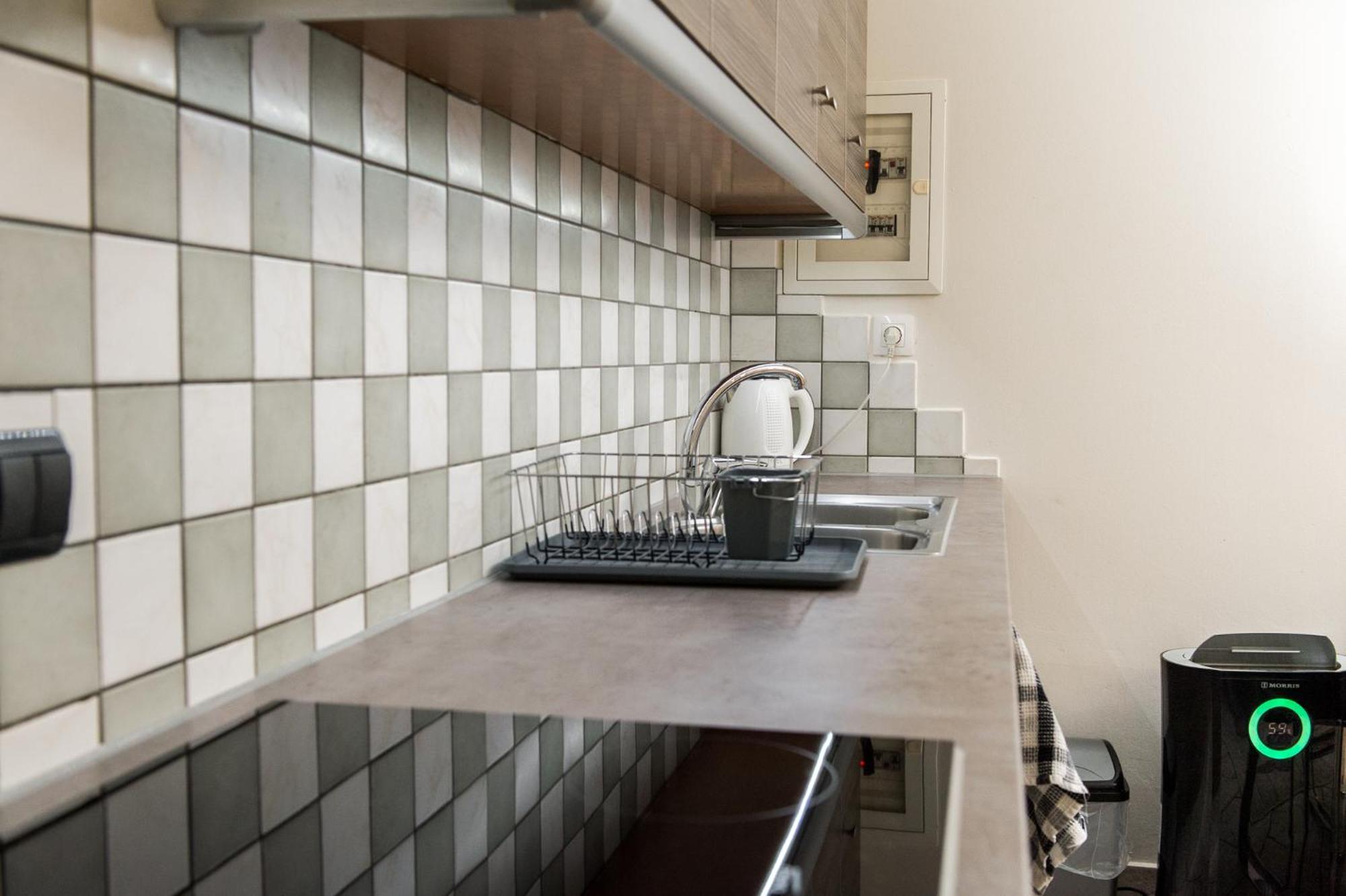 Luxury Apartments In Skg เทสซาโลนิกิ ห้อง รูปภาพ